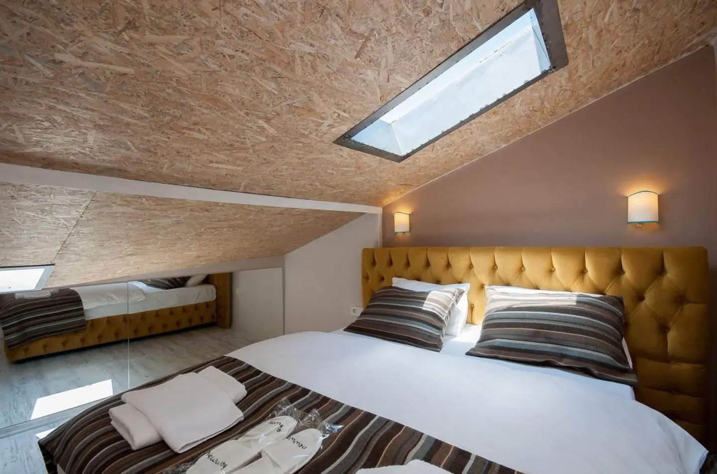 Newway Apartments ROOM_EXAMPLE