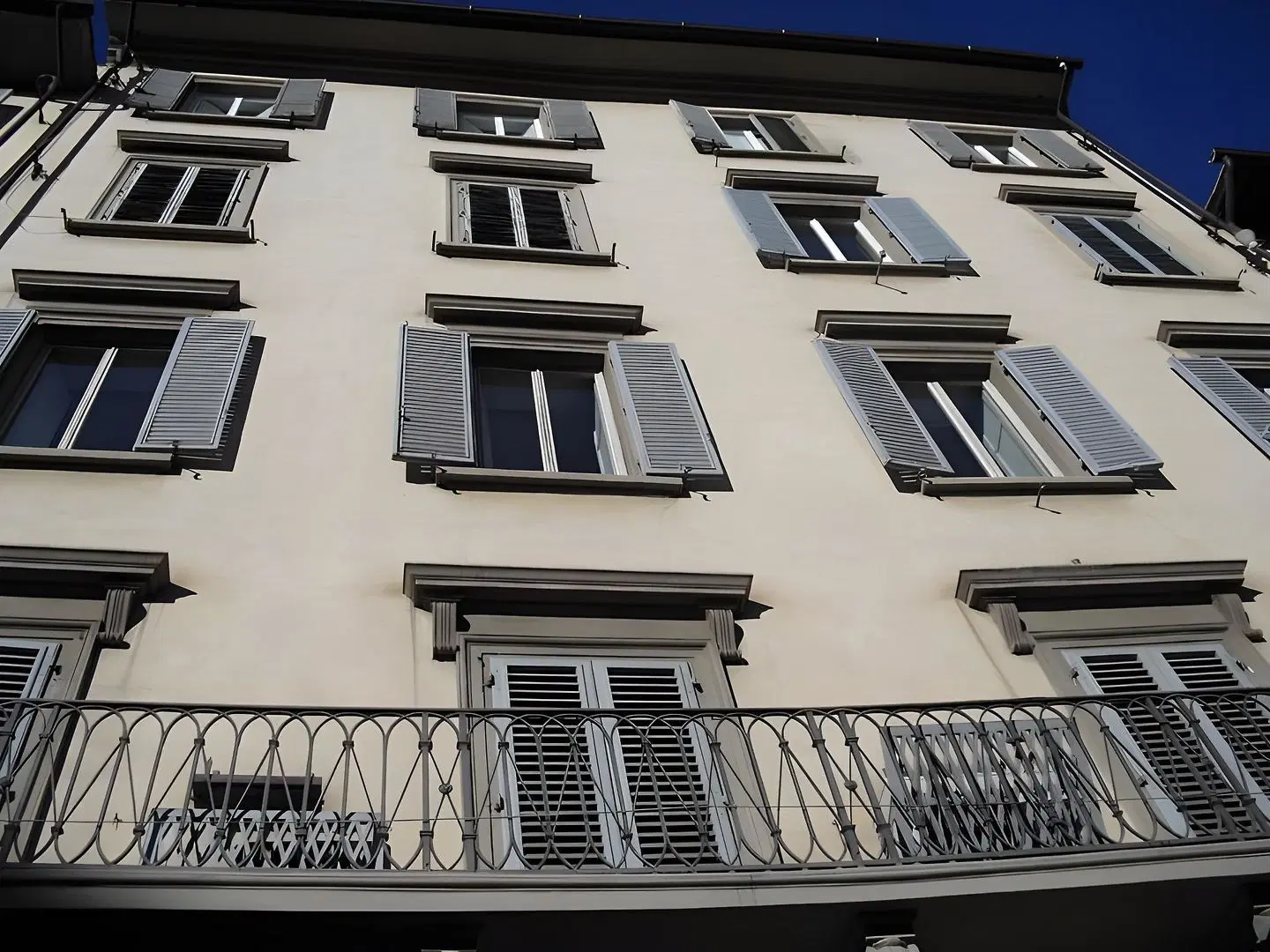 Duomo View Bed & Breakfast EXTERIOR