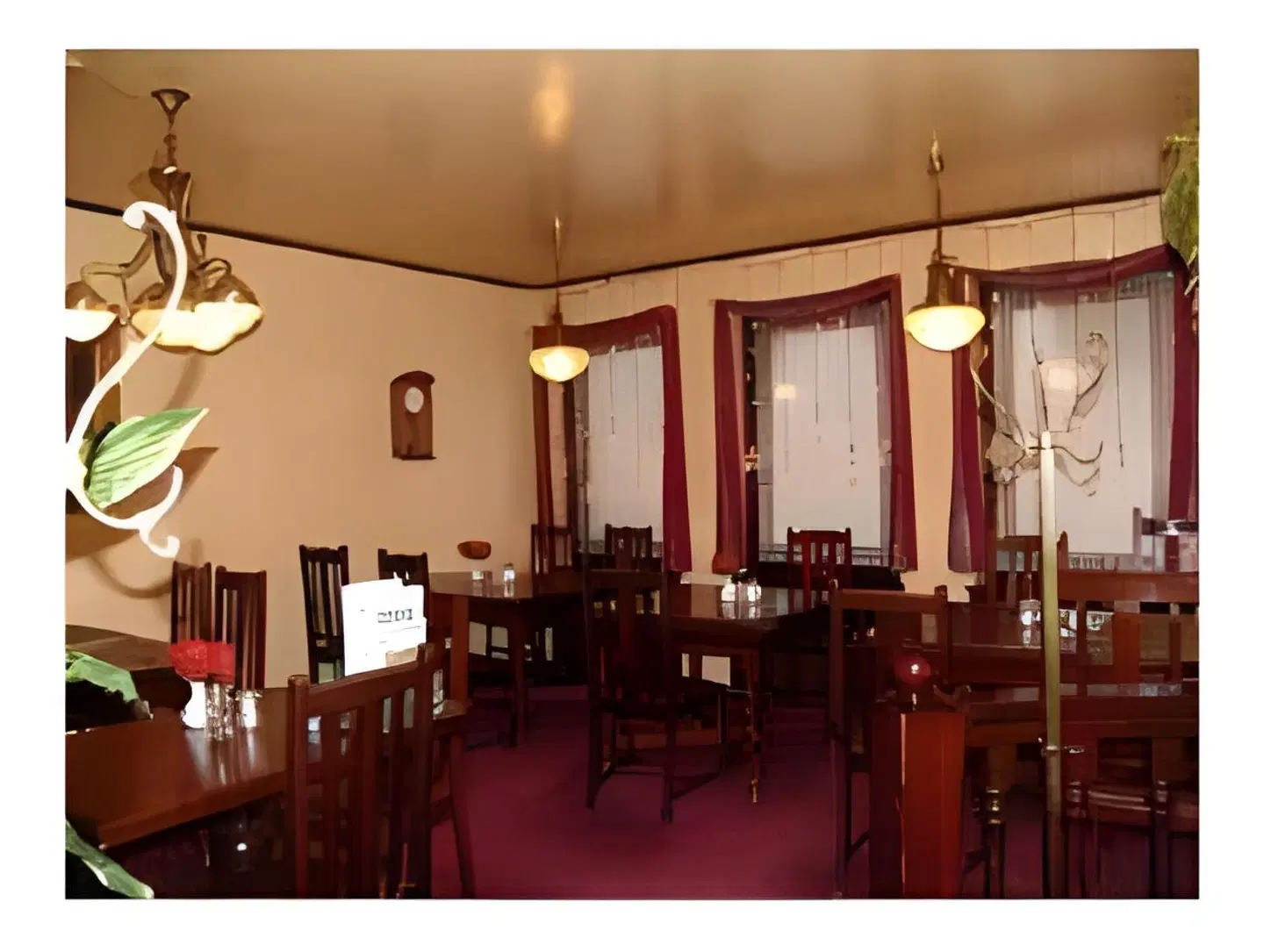 An der Marktkirche LOUNGE_LOBBY