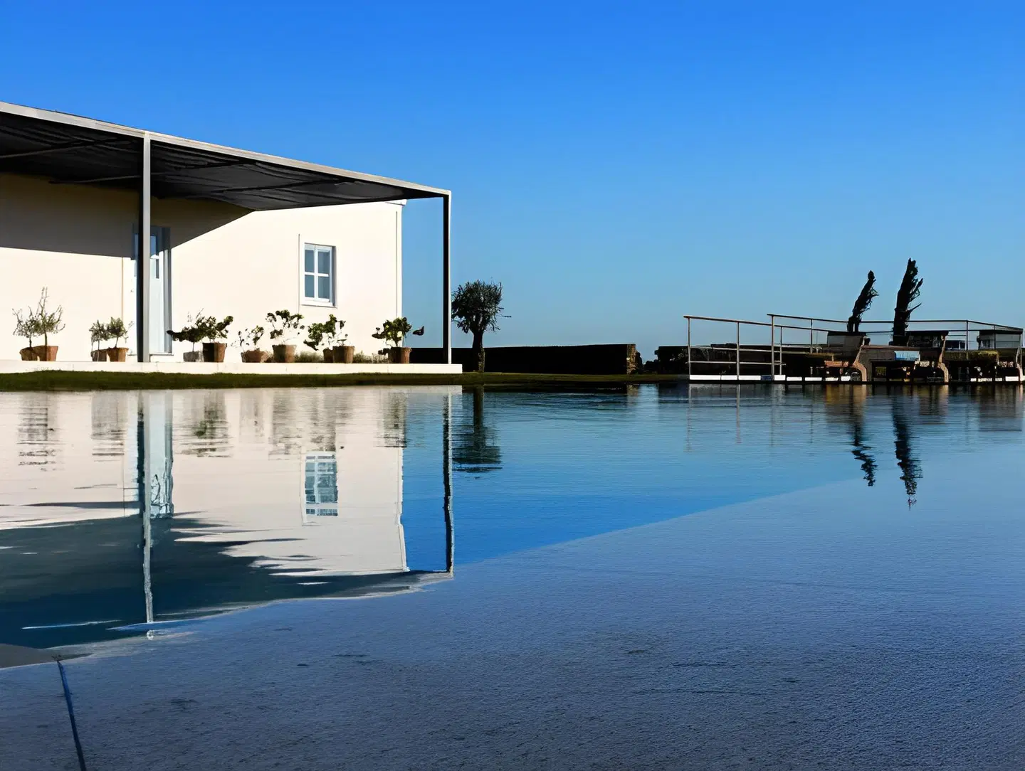 Herdade da Malhadinha Nova OUTDOOR_POOL