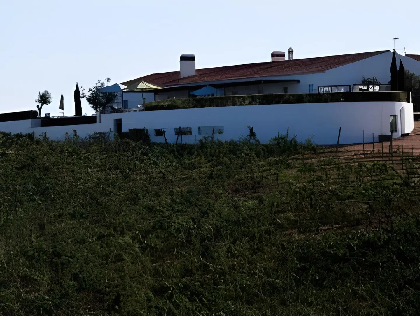 Herdade da Malhadinha Nova LANDSCAPE