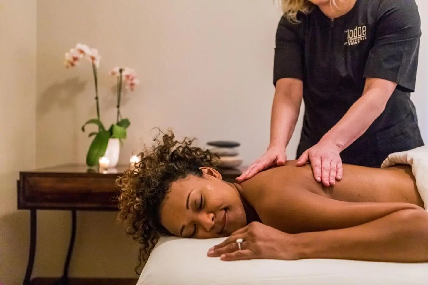 The Lodge at Columbia Point HEALTH_BEAUTY