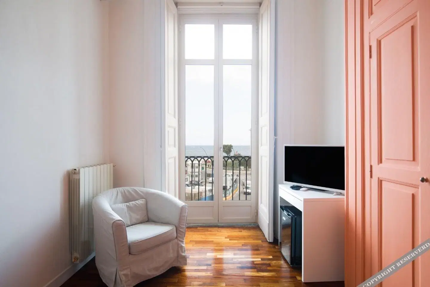 B&B Palazzo Mirelli ROOM_EXAMPLE