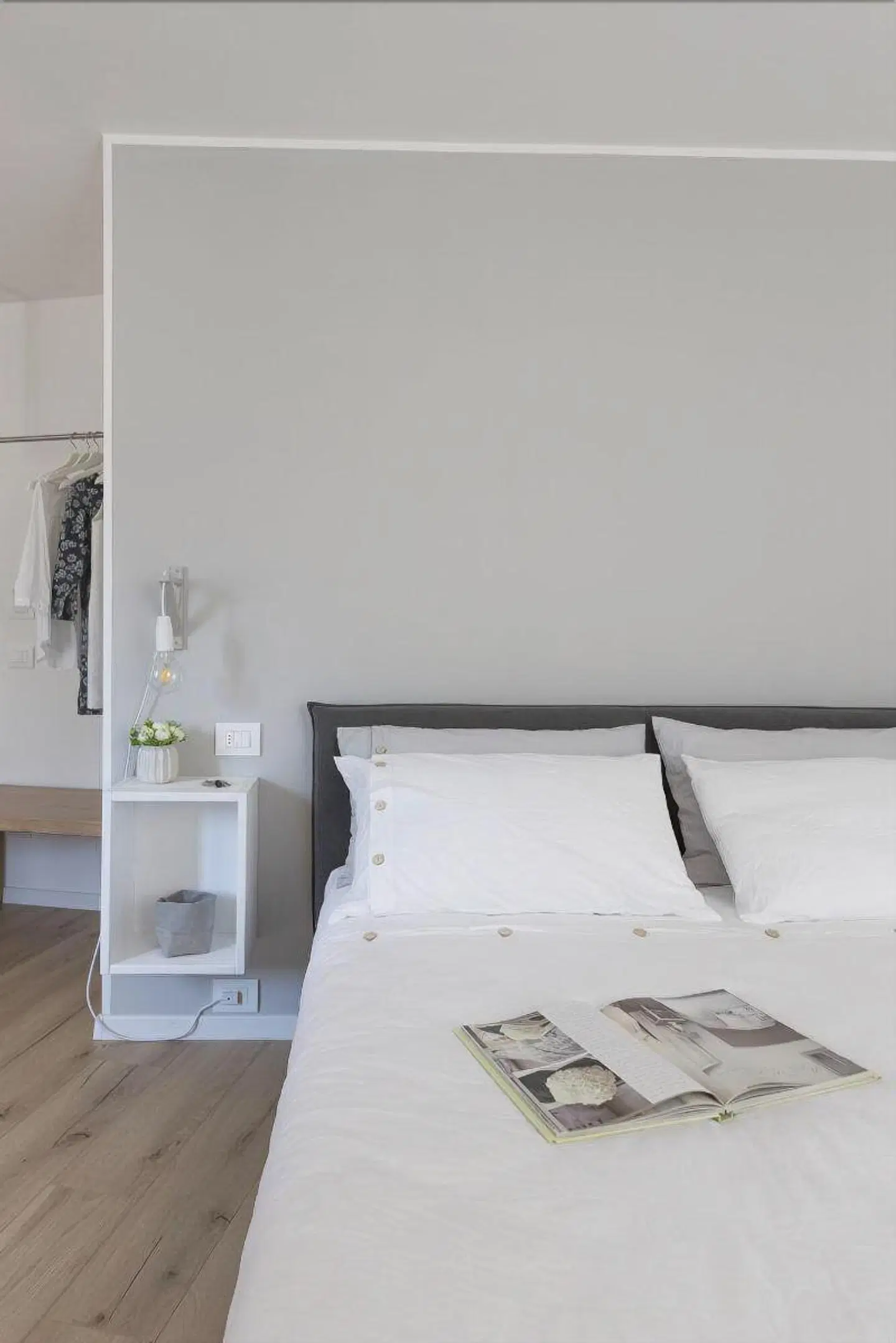 B&B Arco dei Sogni ROOM_EXAMPLE