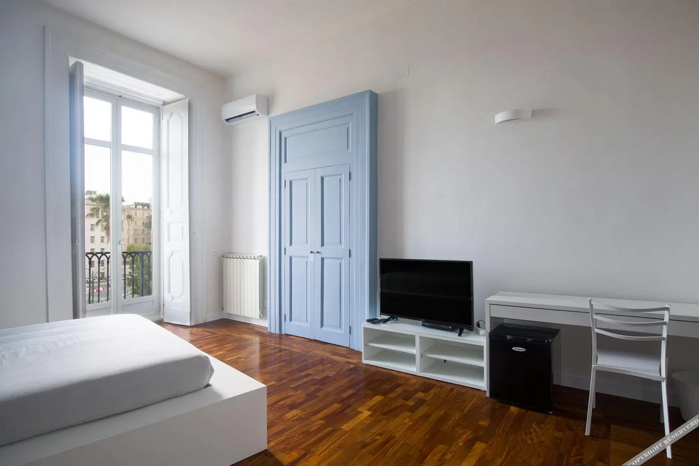 B&B Palazzo Mirelli ROOM_EXAMPLE