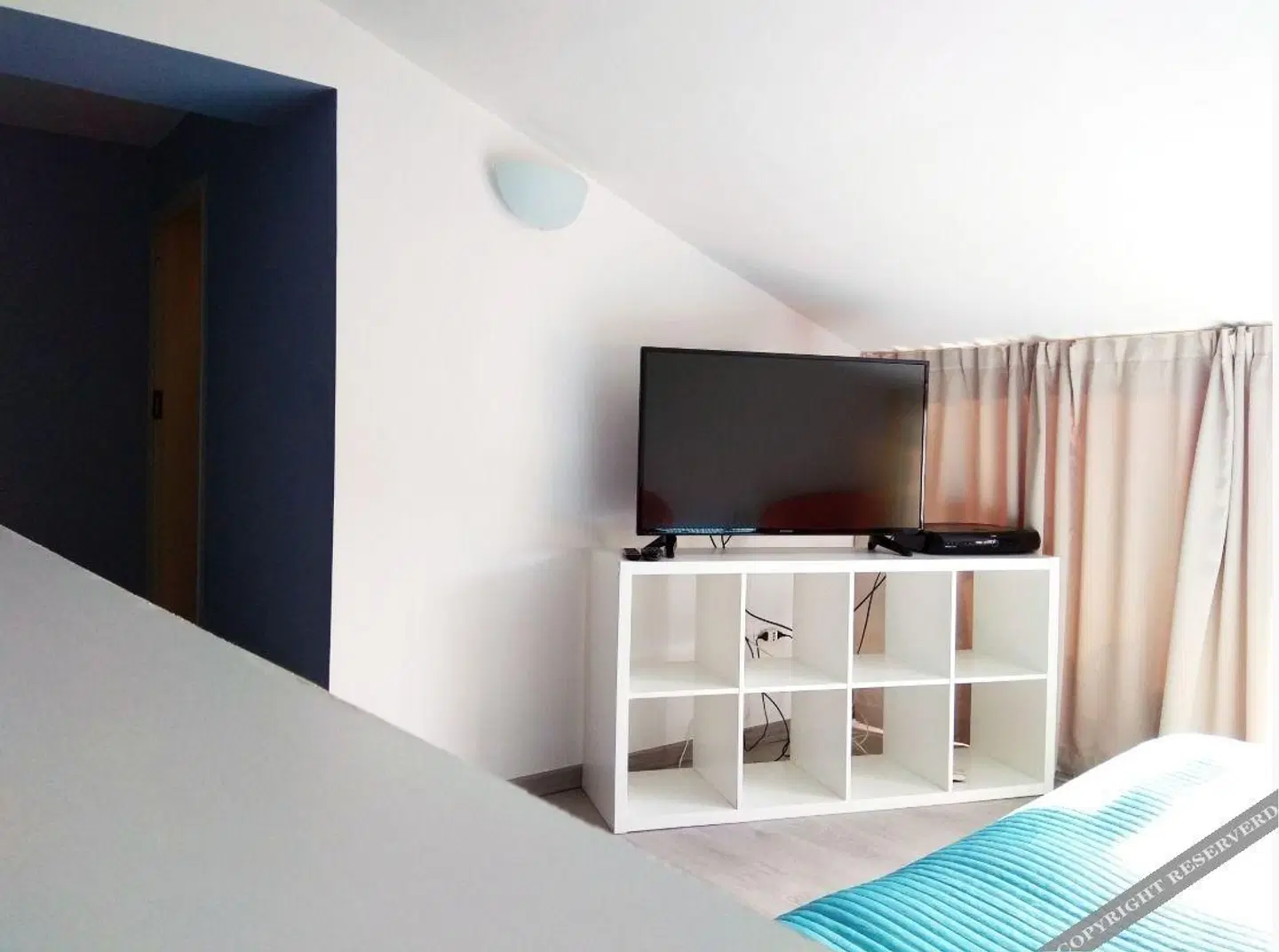 B&B Palazzo Mirelli ROOM_EXAMPLE