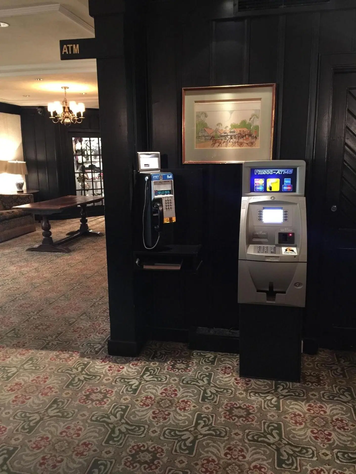 Old Mill Toronto Hotel ROOM_EXAMPLE