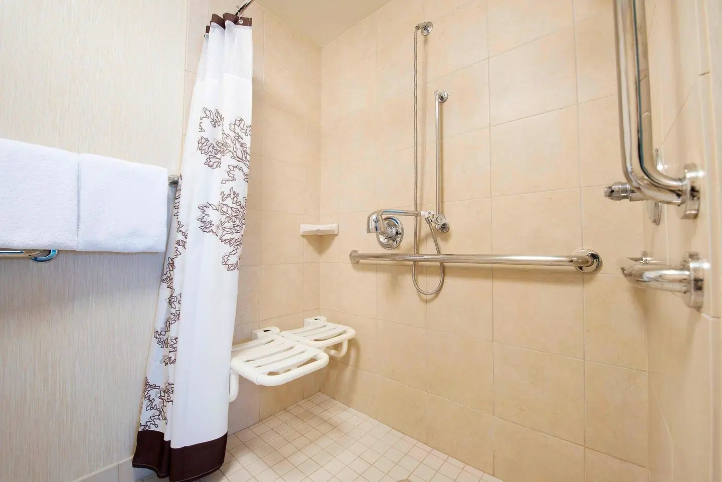Residence Inn by Marriott Toronto Vaughan Badezimmer