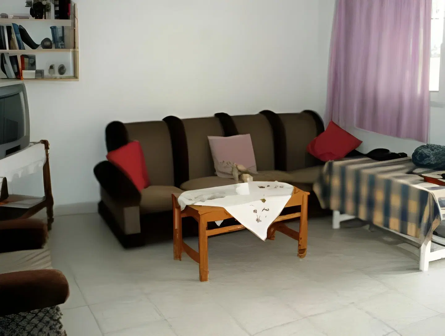 Salora Studio-Apartments ROOM_EXAMPLE
