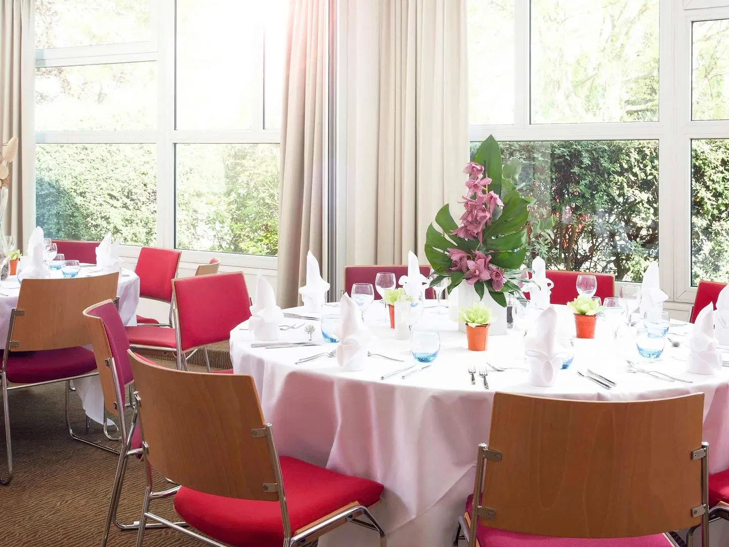 Novotel Poissy Orgeval Hotel CONFERENCE