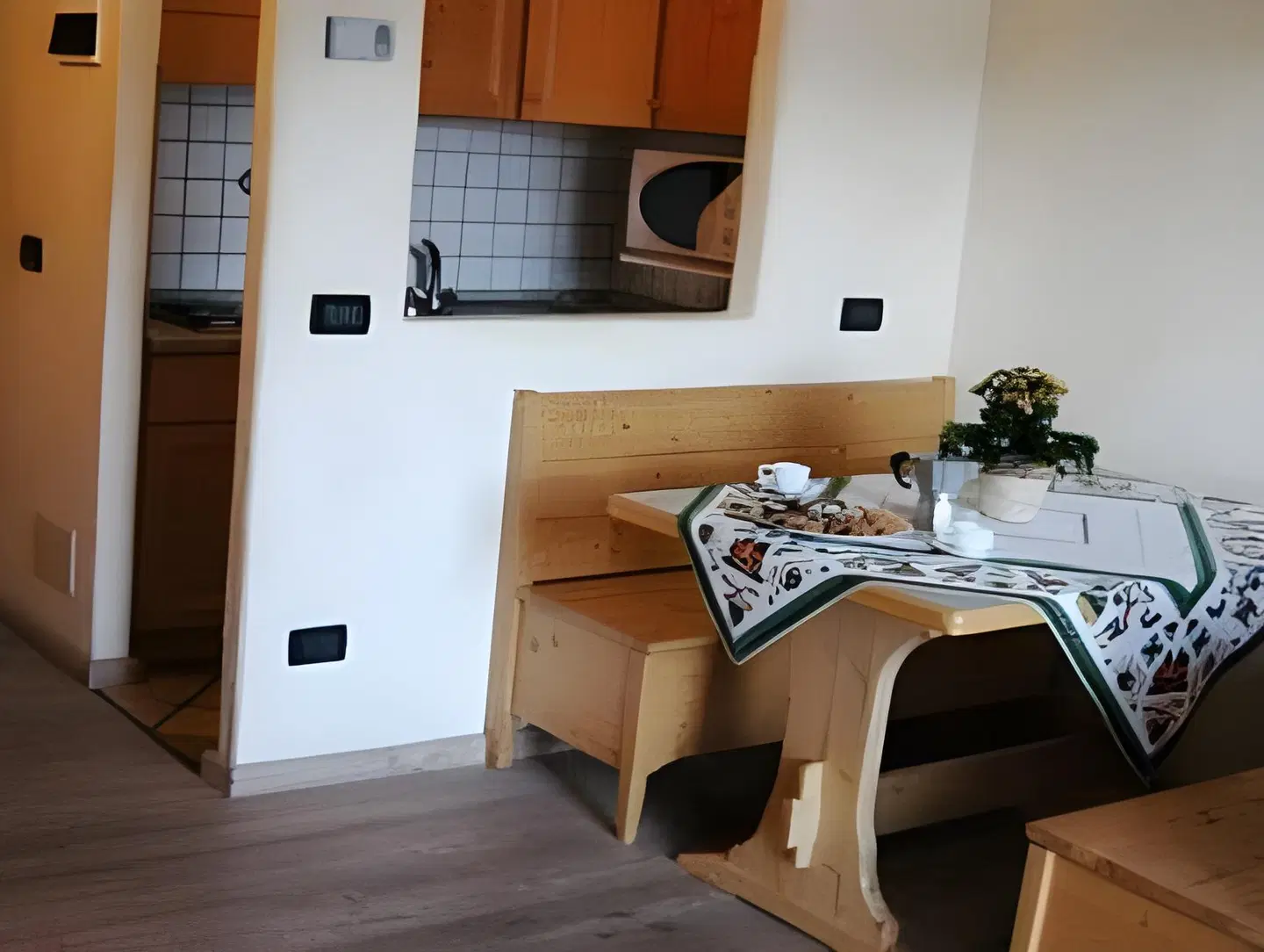 Residence Hotel Miramonti ROOM_EXAMPLE