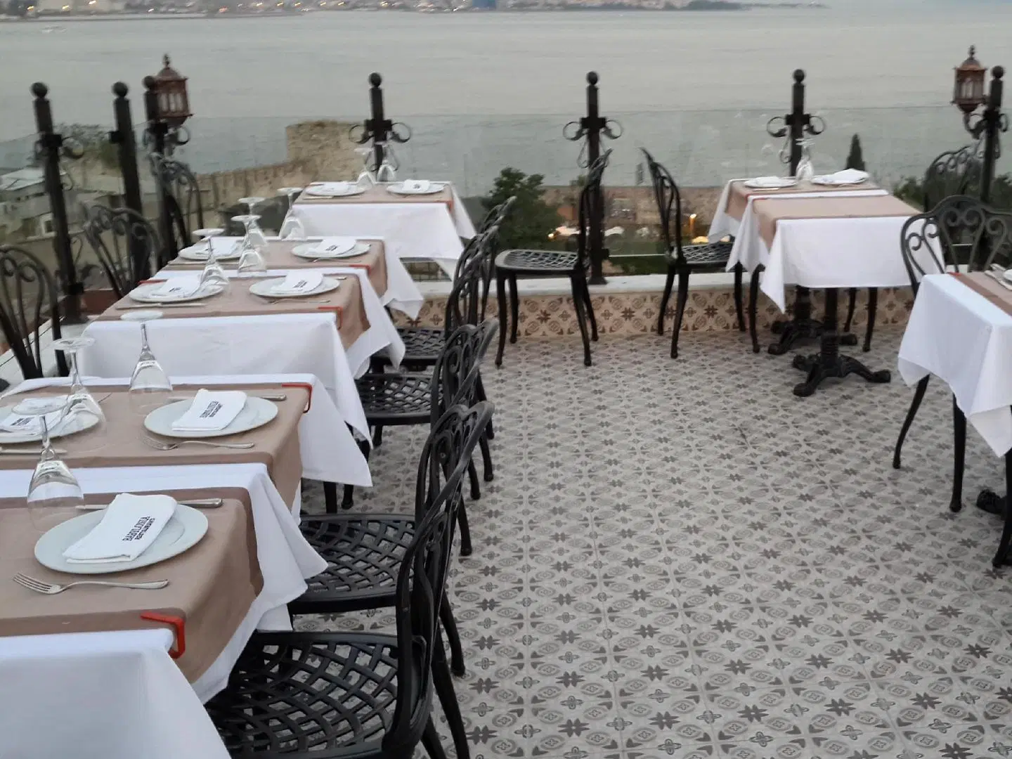 Mytra Hotel Restaurant