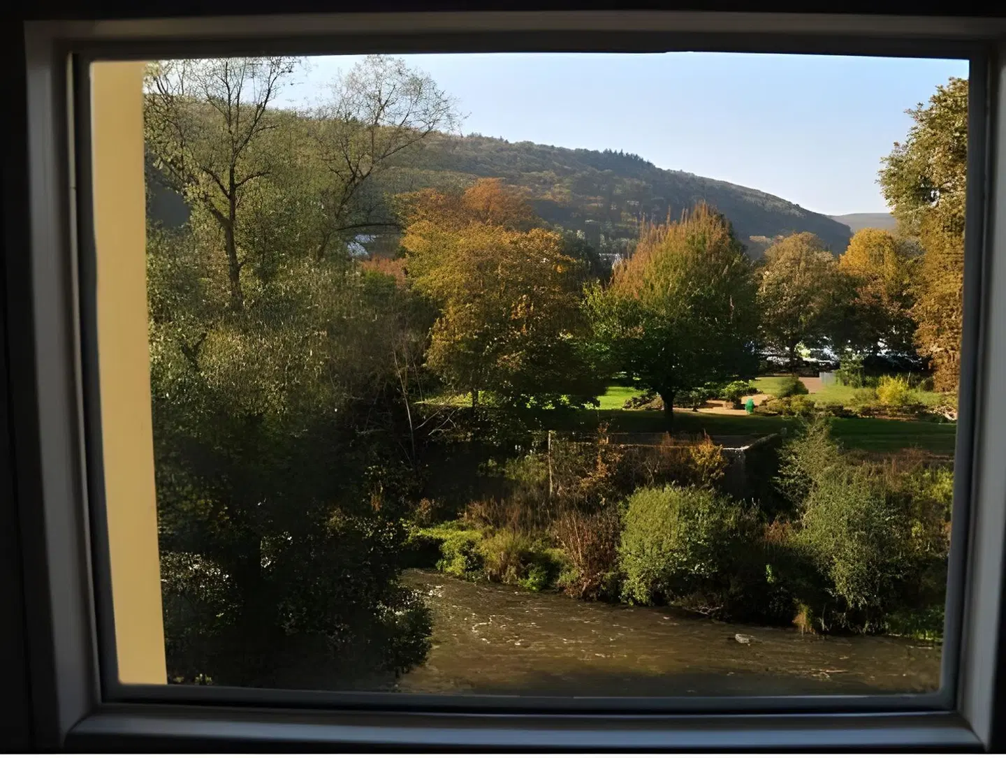 Alter Packhof Garten