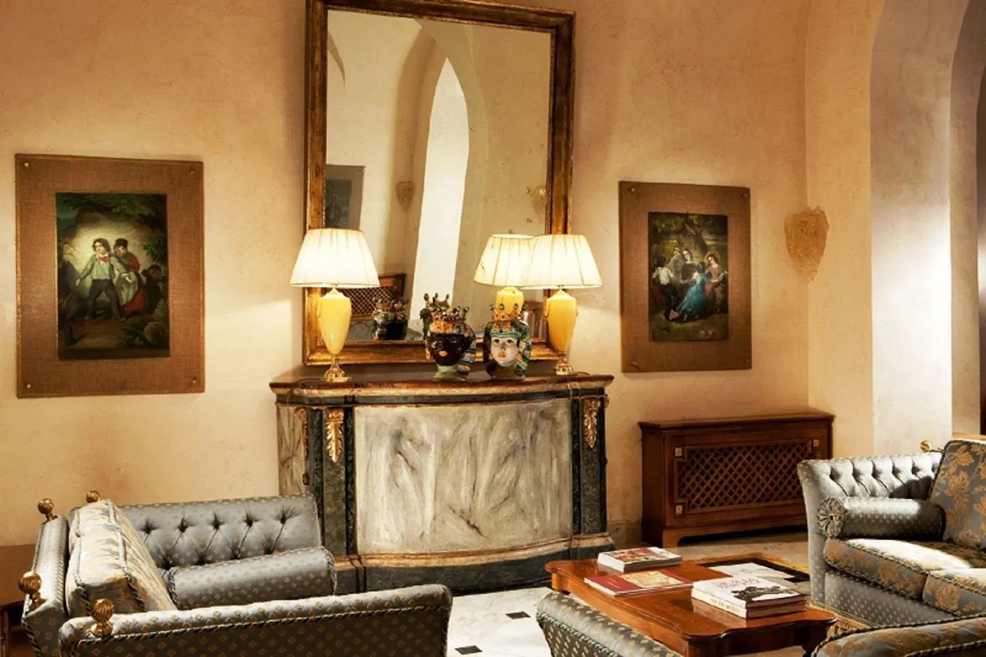 Katane Palace Hotel LOUNGE_LOBBY