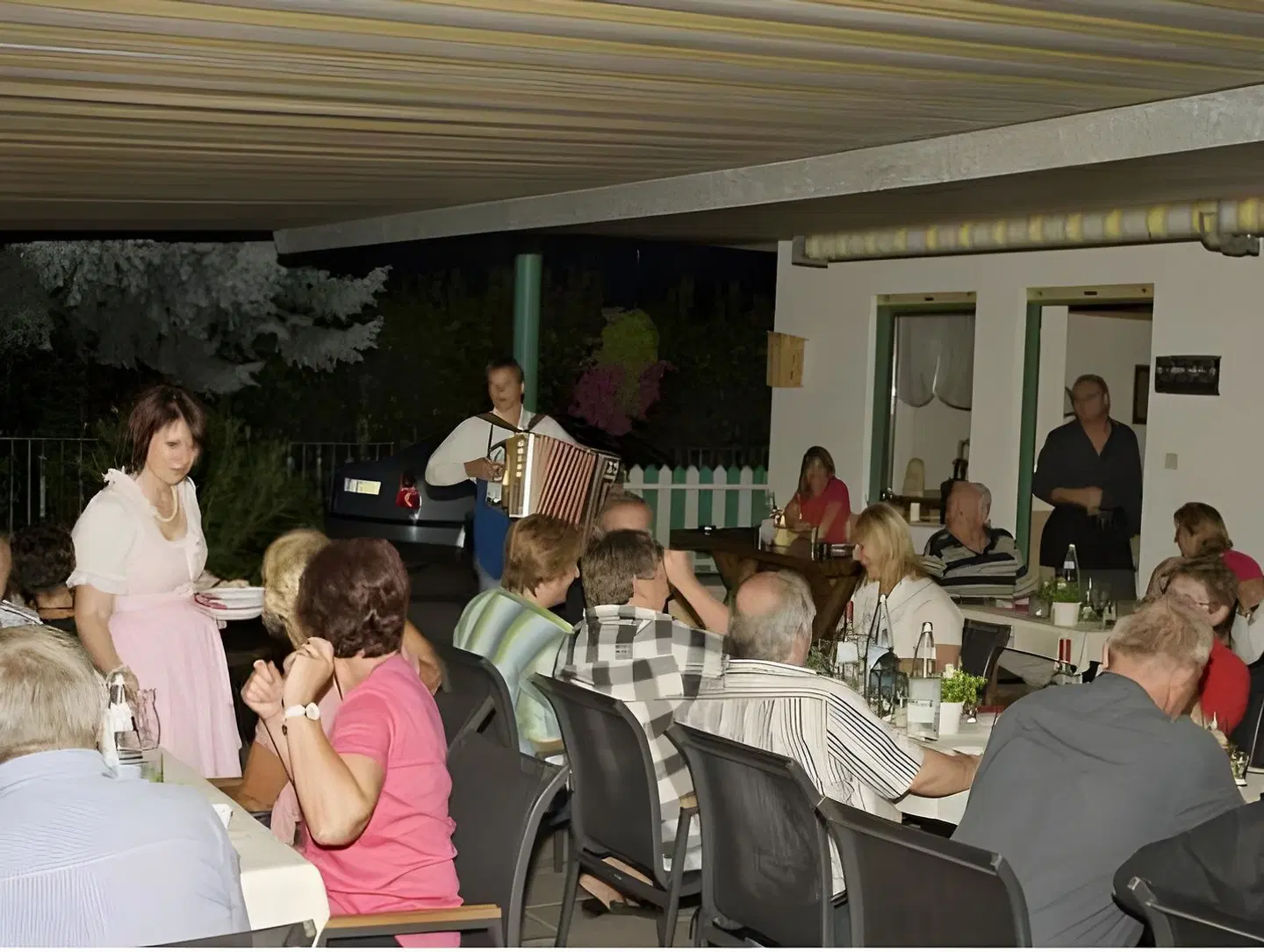 Pension Sonnenhof PEOPLE