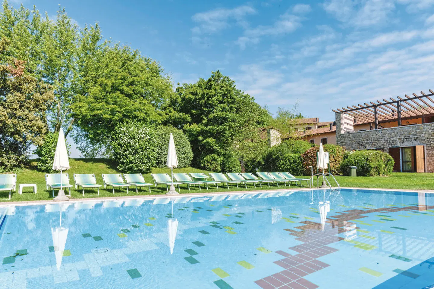 Golf Residence OUTDOOR_POOL