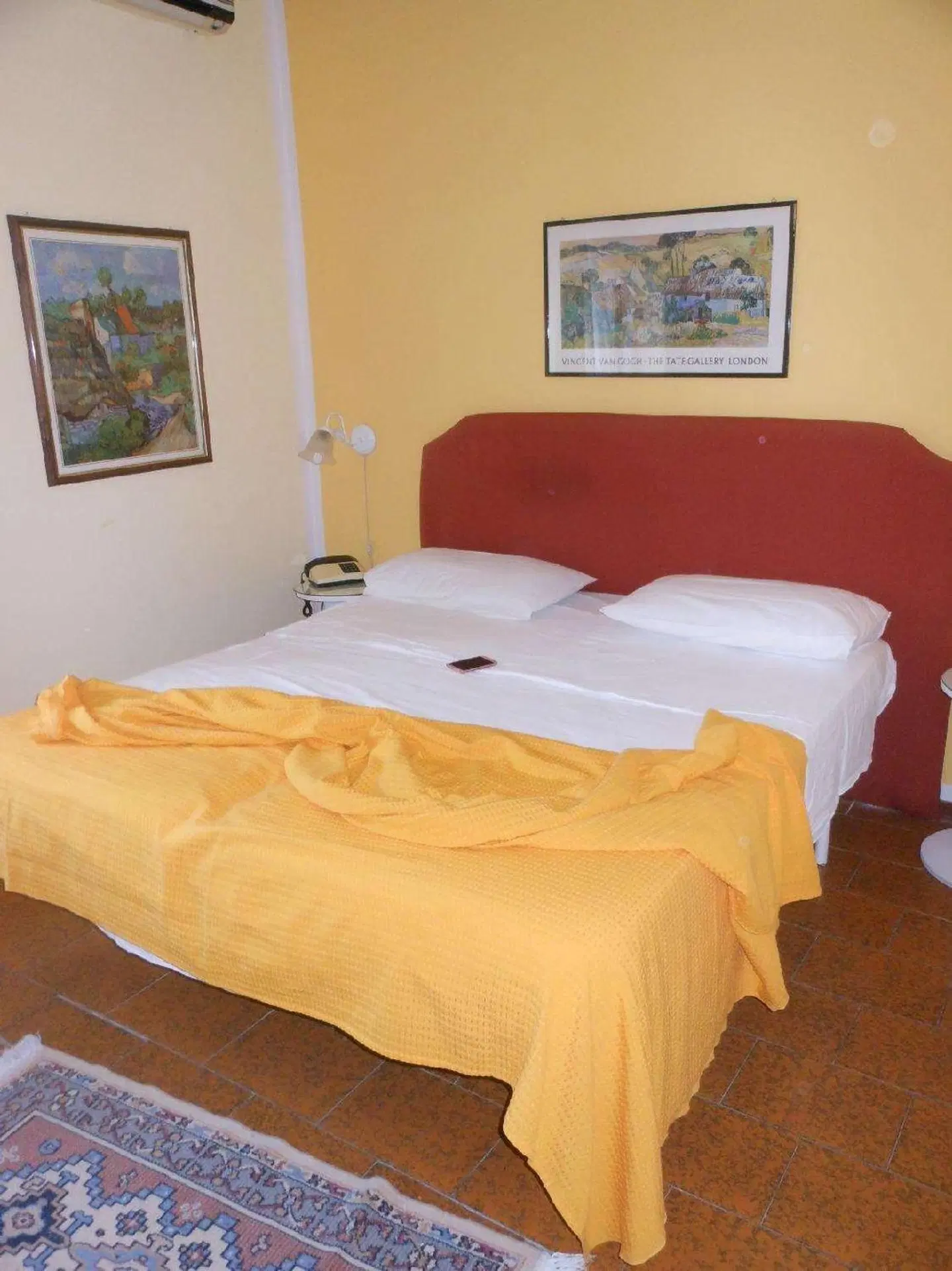 Ares Hotel ROOM_EXAMPLE