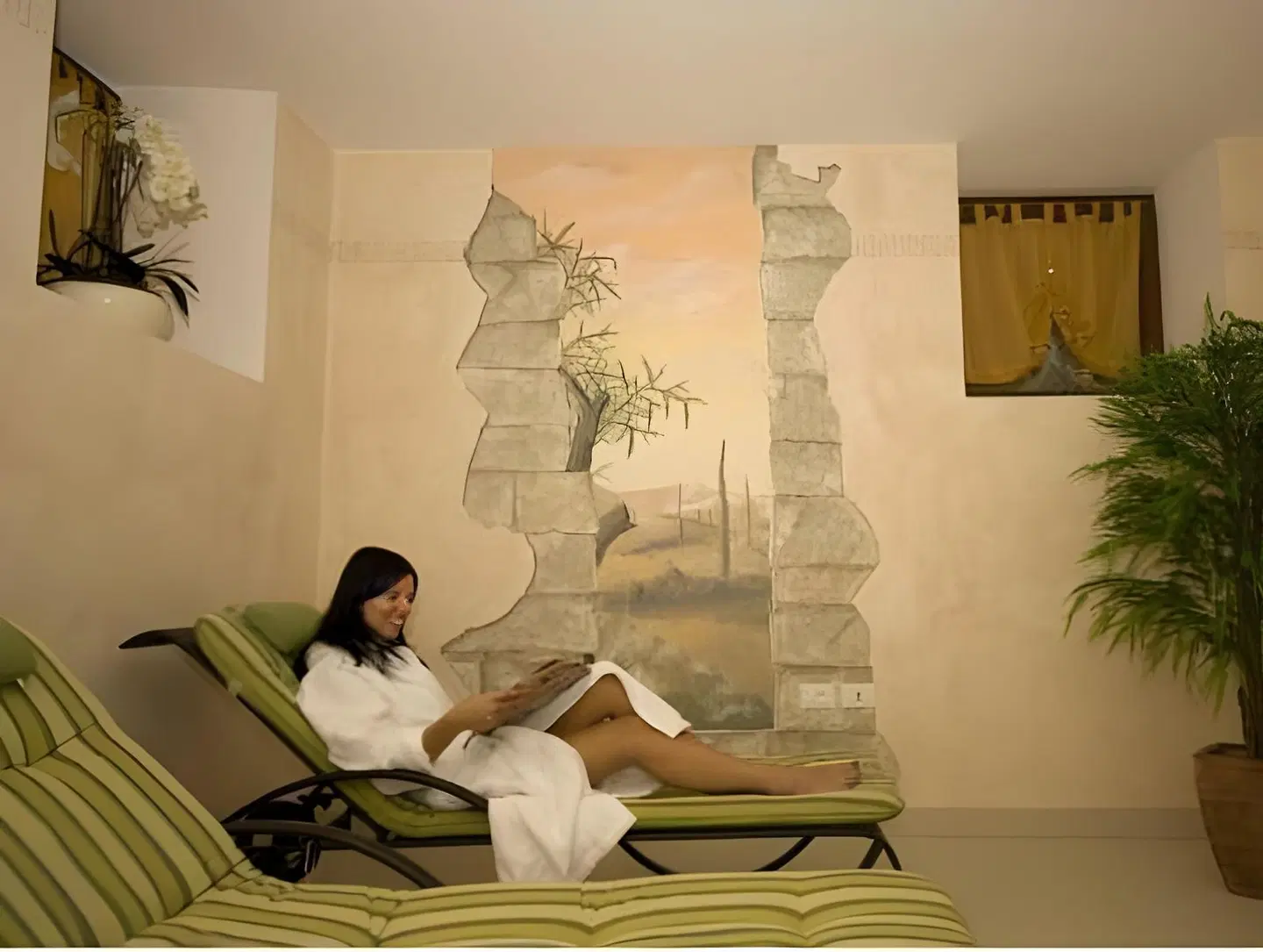 Pension Sonnenhof HEALTH_BEAUTY