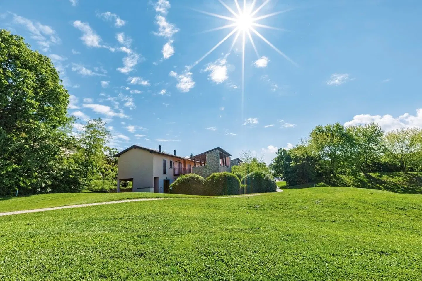 Golf Residence Garten
