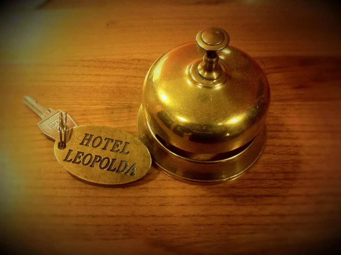 Leopolda HEALTH_BEAUTY