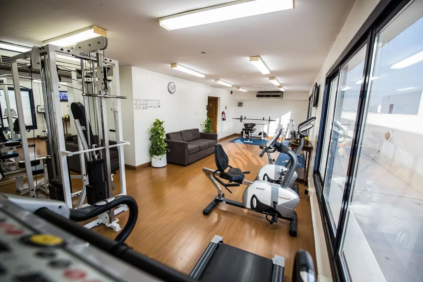 Welcome Hotel Apartment 1 SPORTS_AND_LEISURE
