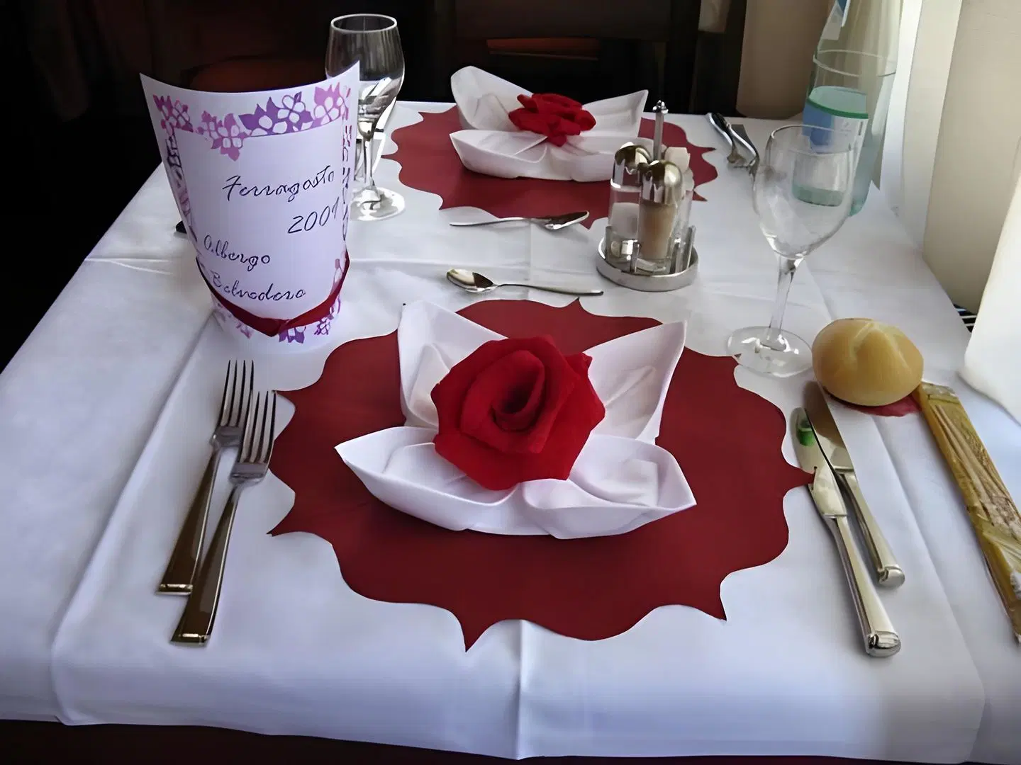 Albergo Belvedere Restaurant