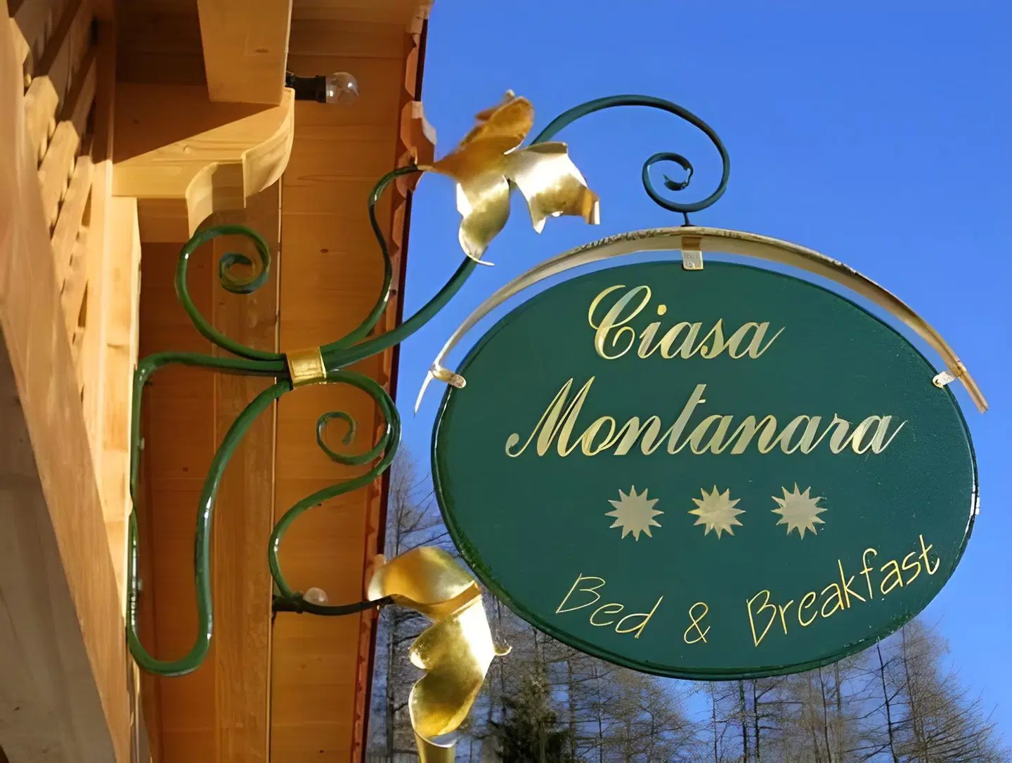 Ciasa Montanara SPORTS_AND_LEISURE