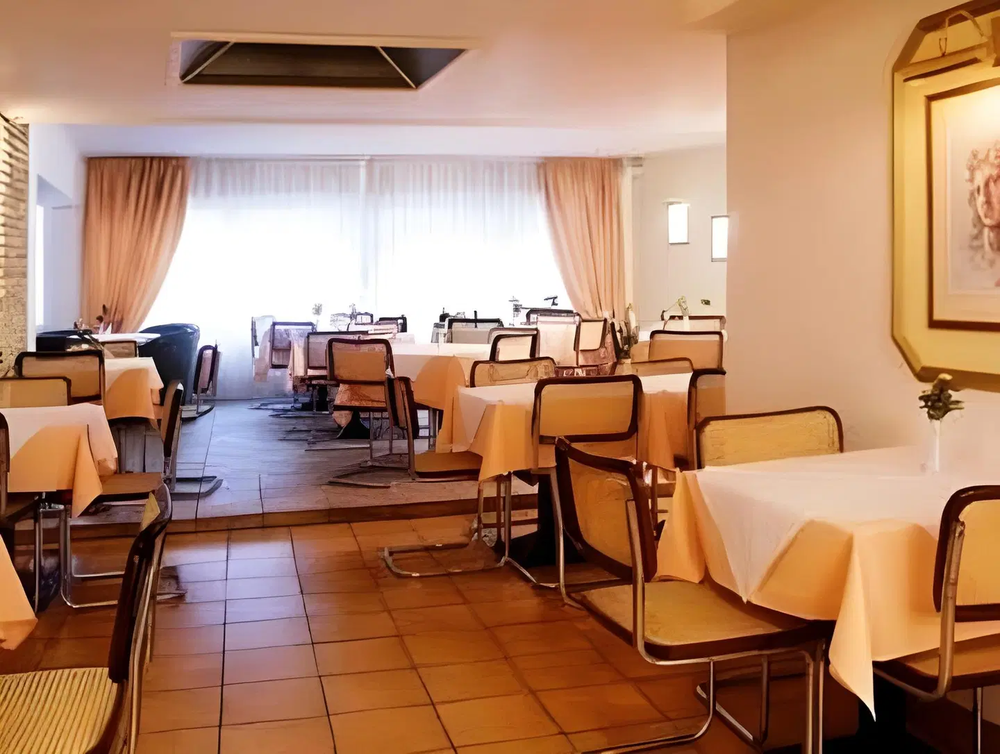 Alexios Hotel CONFERENCE