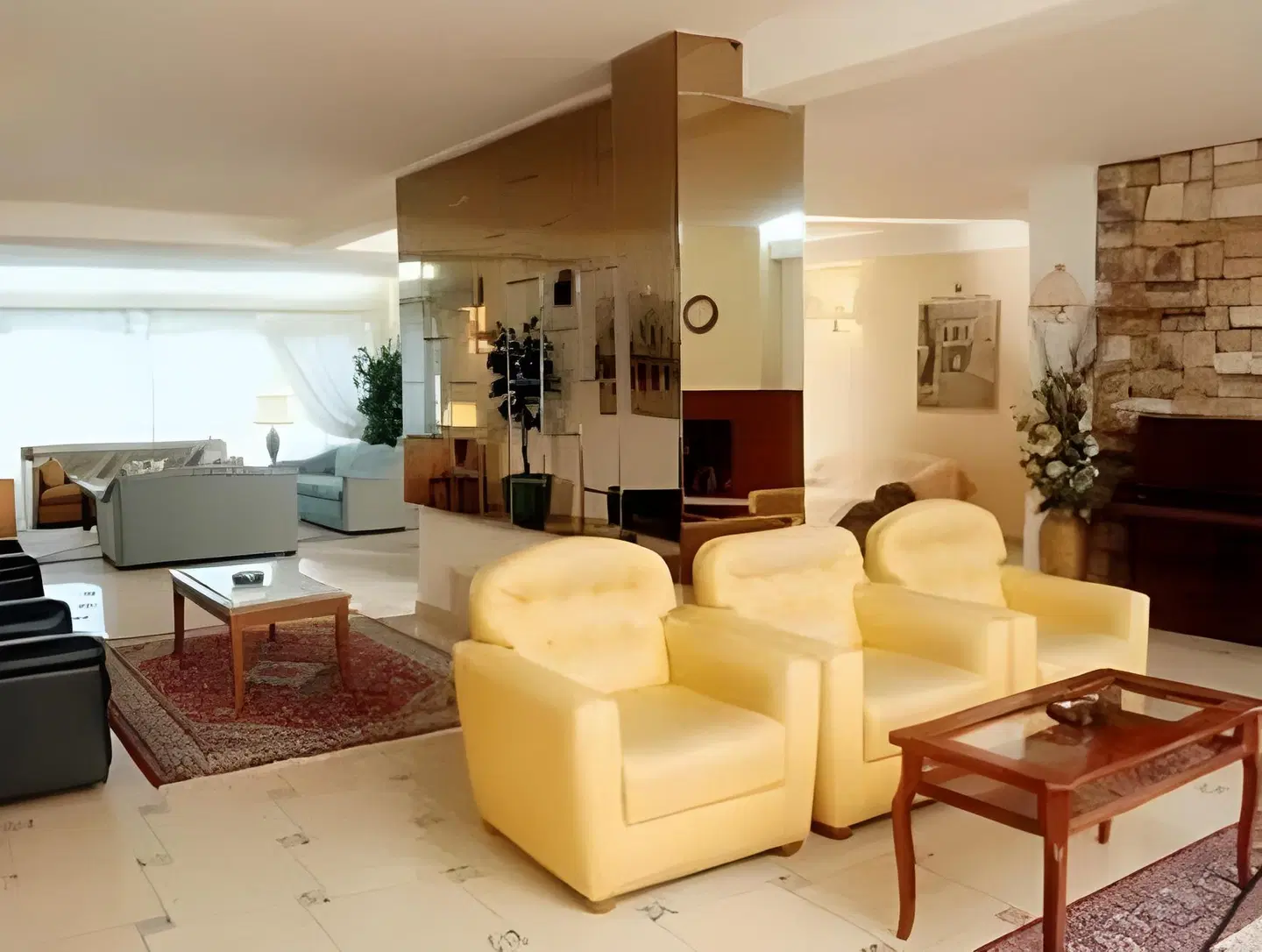 Alexios Hotel LOUNGE_LOBBY