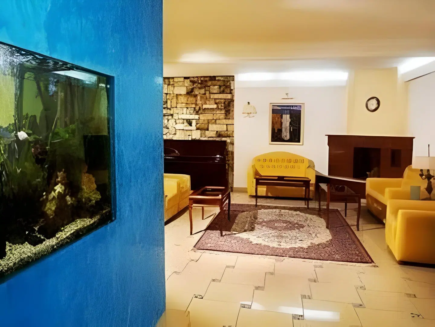 Alexios Hotel LOUNGE_LOBBY