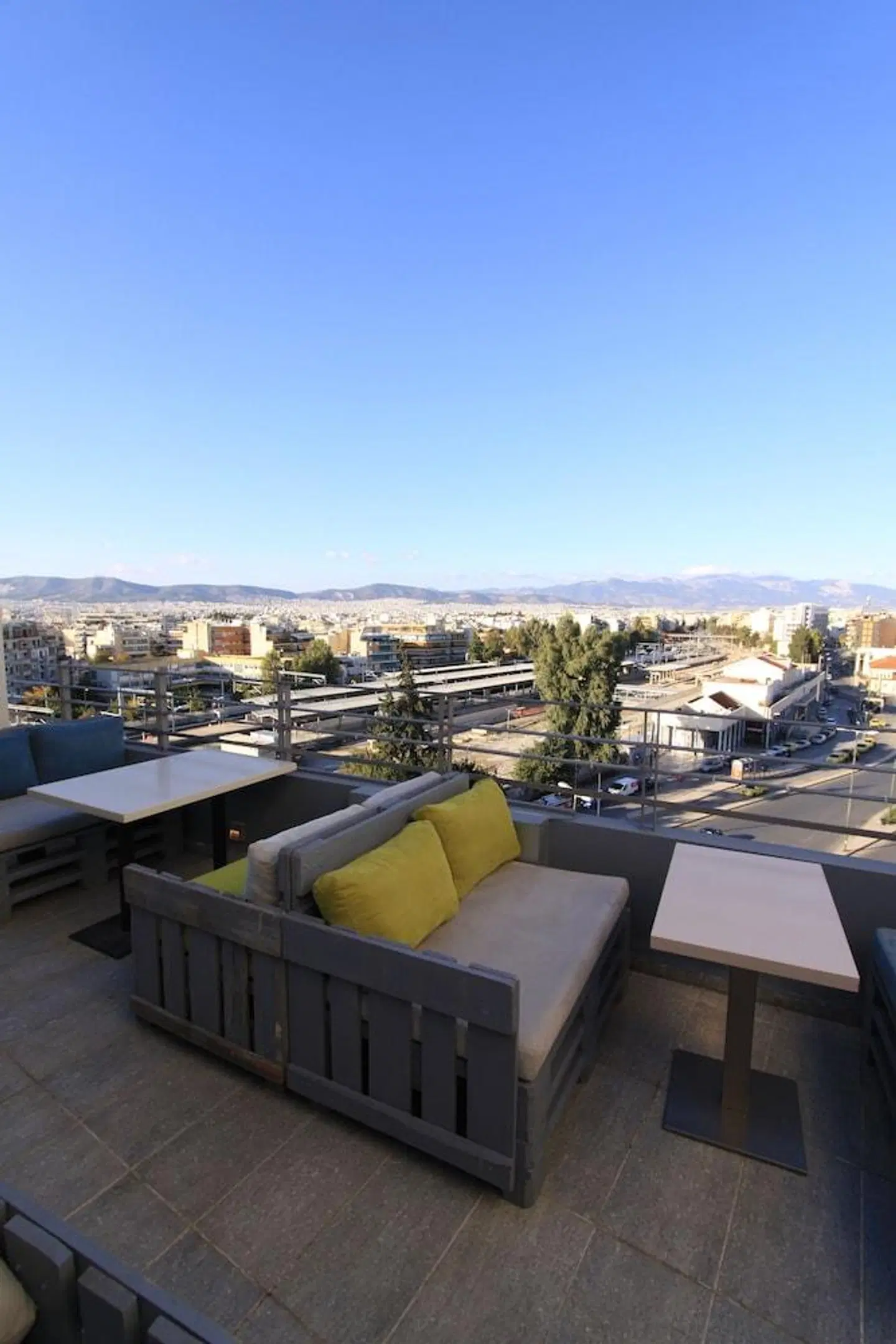 Ariston Hotel Strand