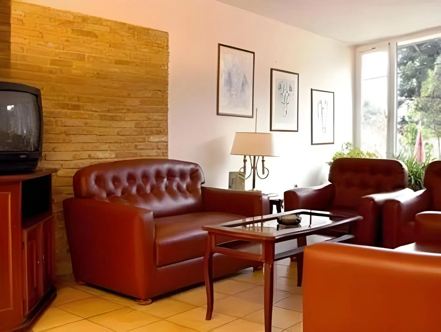 Alexios Hotel LOUNGE_LOBBY