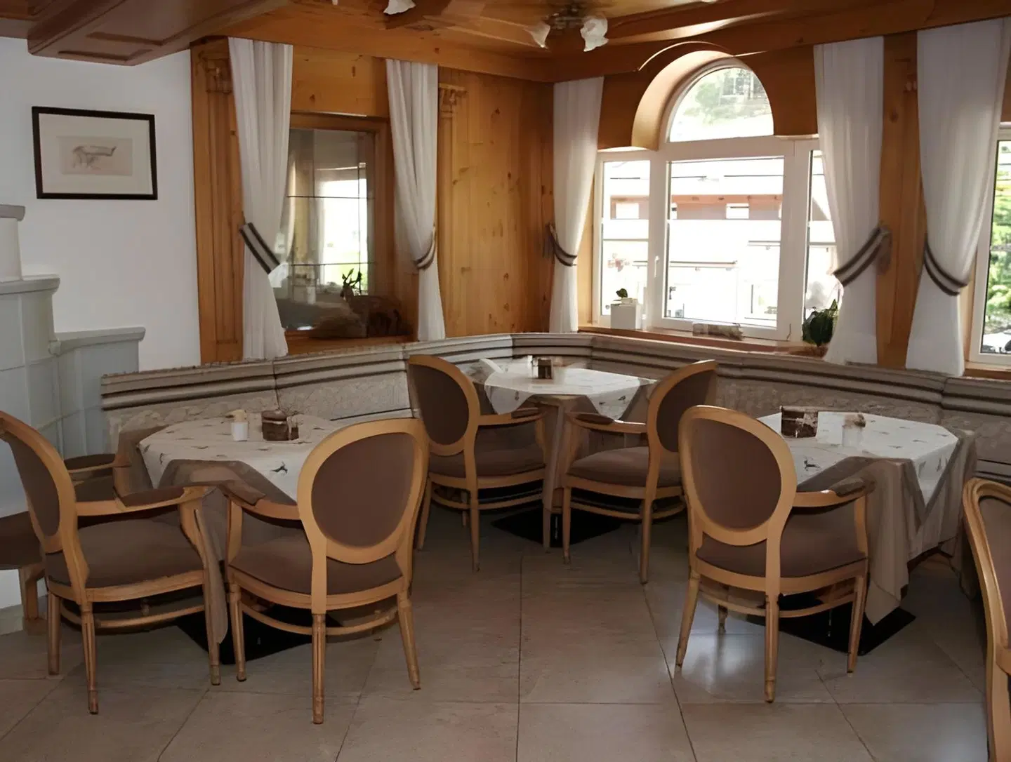 Freina Restaurant