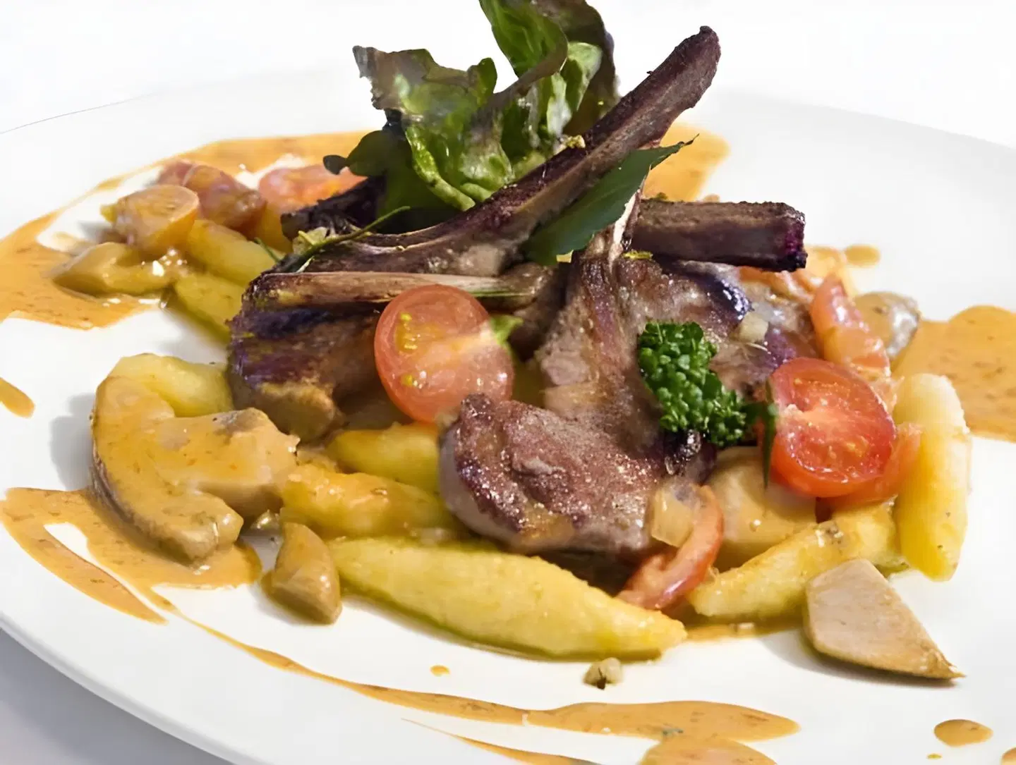Freina Restaurant