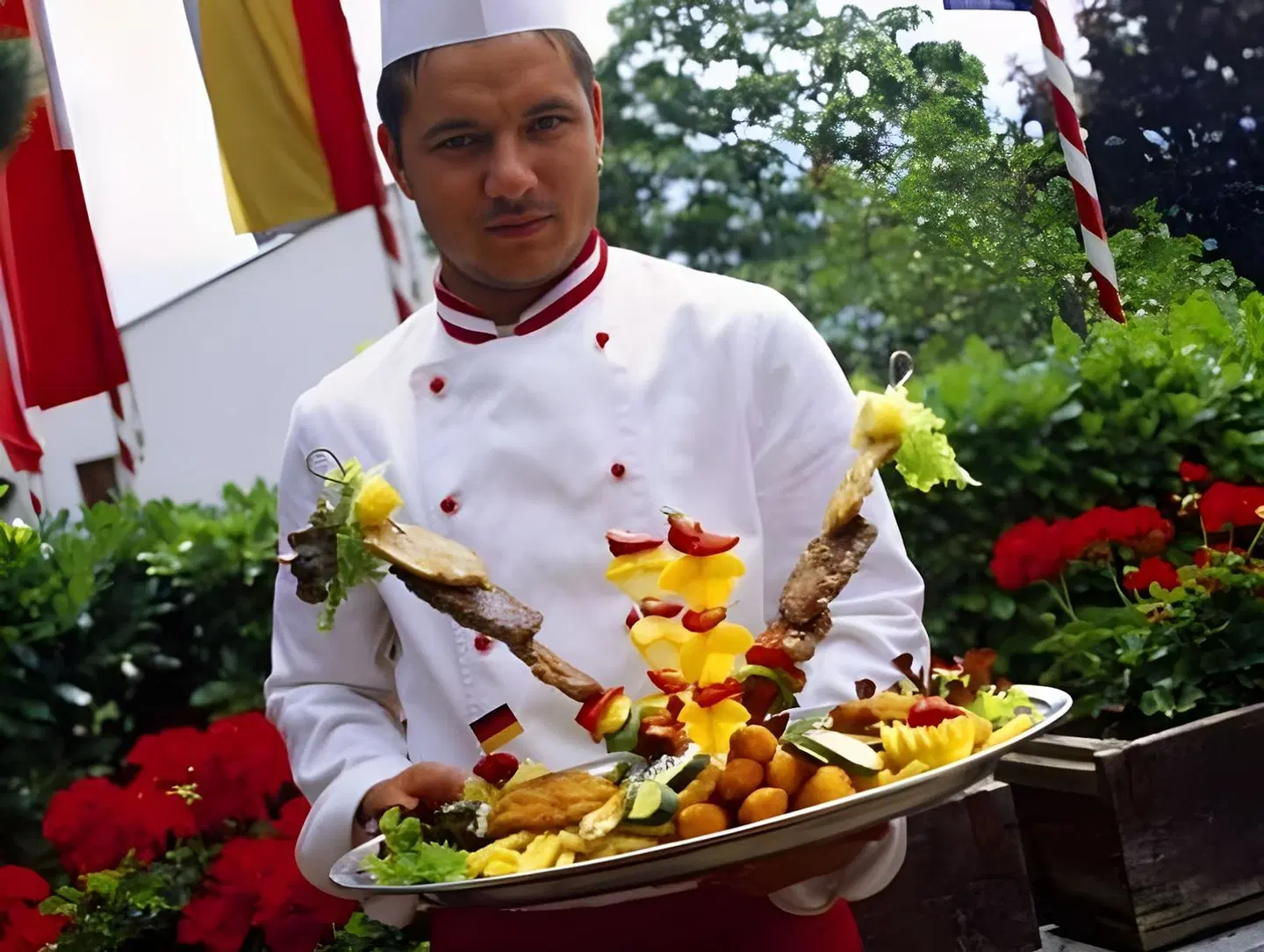 Zum Tiroler Adler PEOPLE