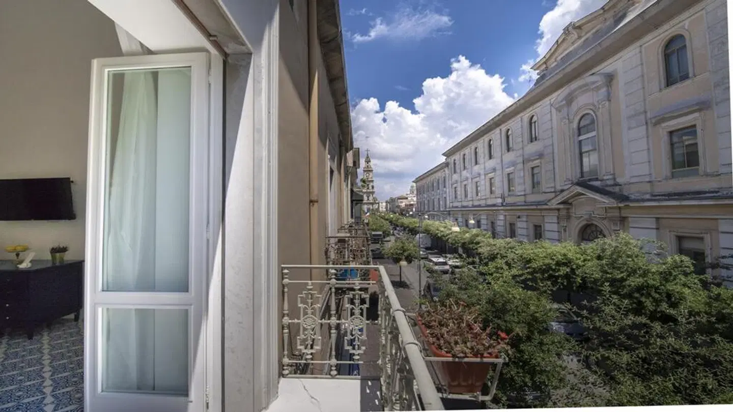 Crudo Home EXTERIOR