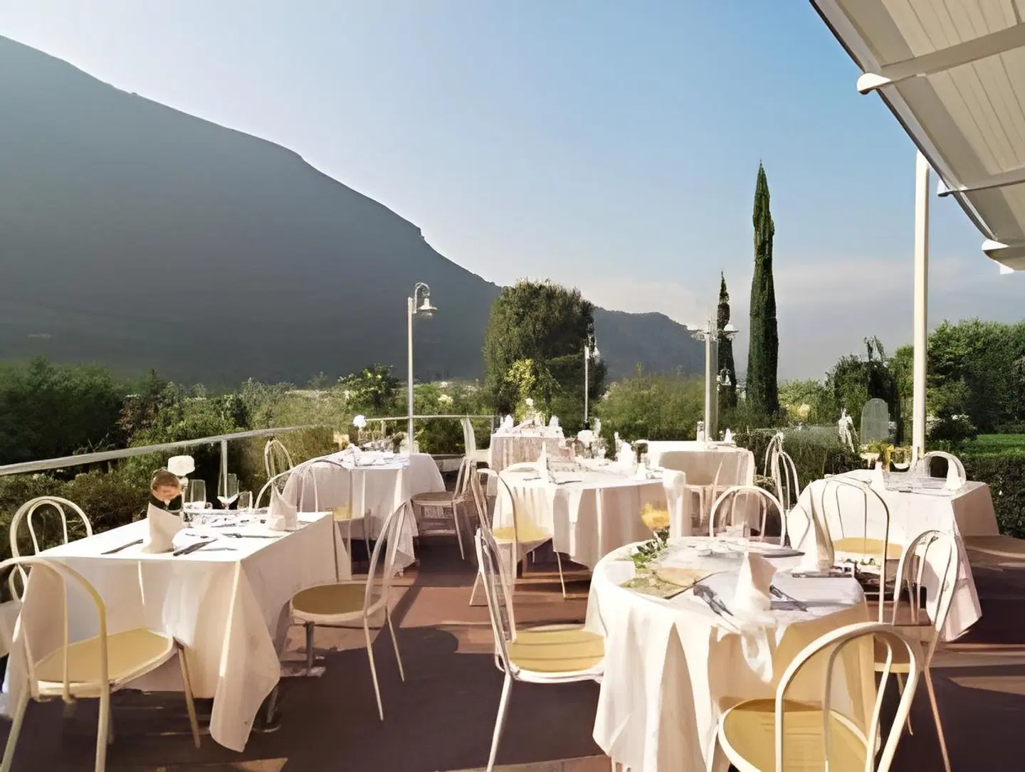Magdalener Hof Restaurant