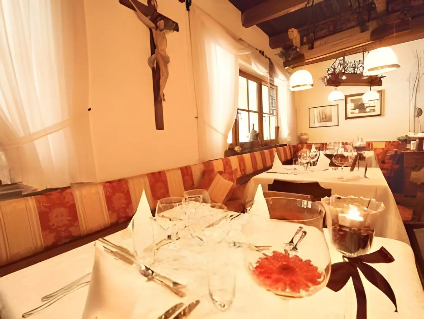 Magdalener Hof Restaurant