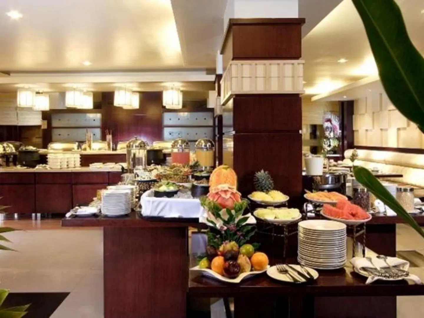 Sagita RESTAURANT