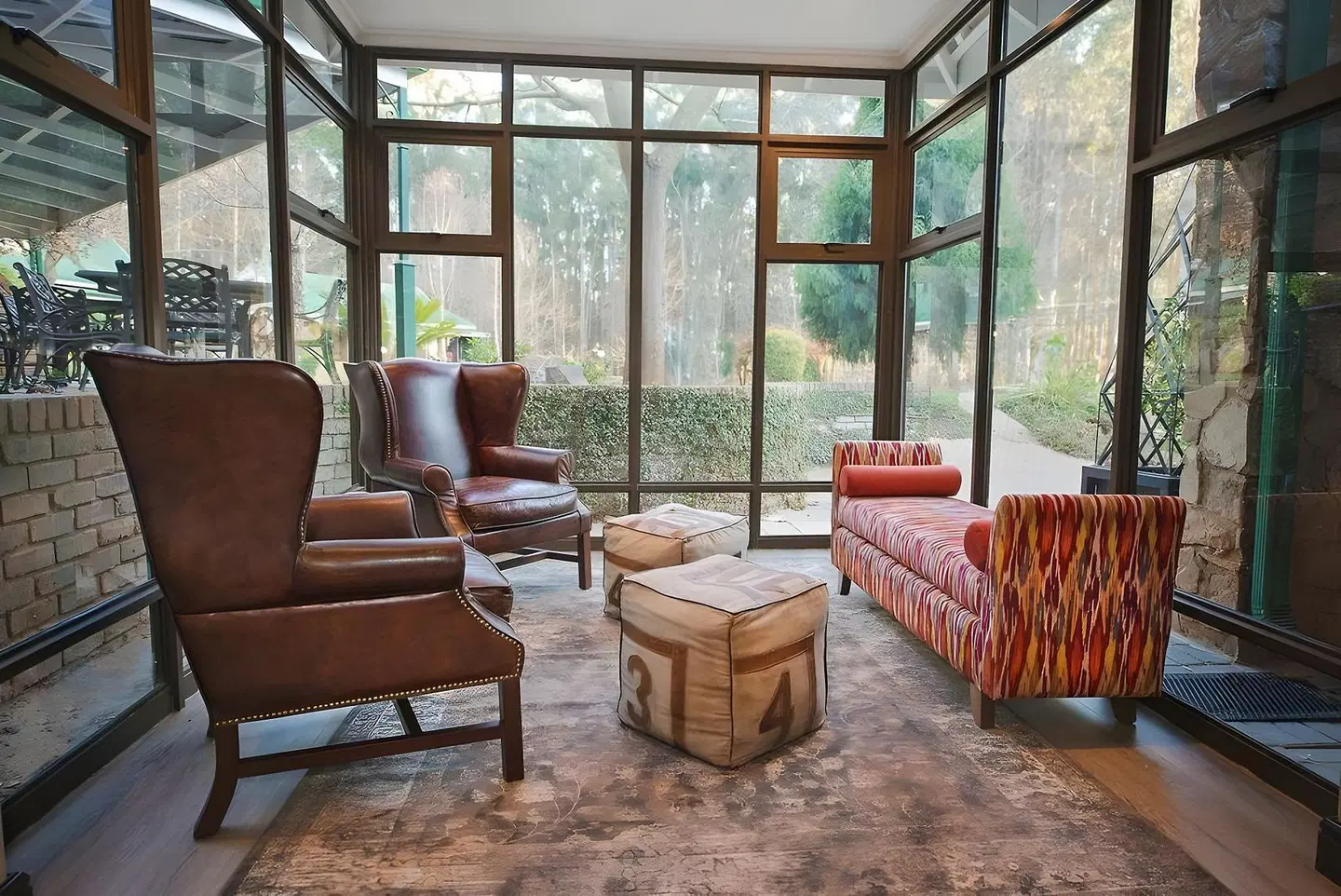 Dunkeld Country Estate LOUNGE_LOBBY