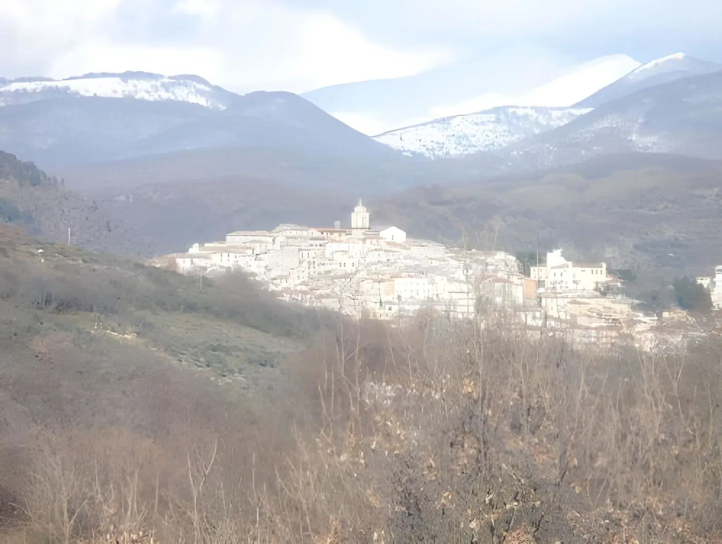 Siviglia LANDSCAPE