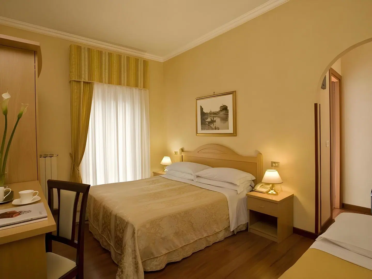 Siviglia ROOM_EXAMPLE