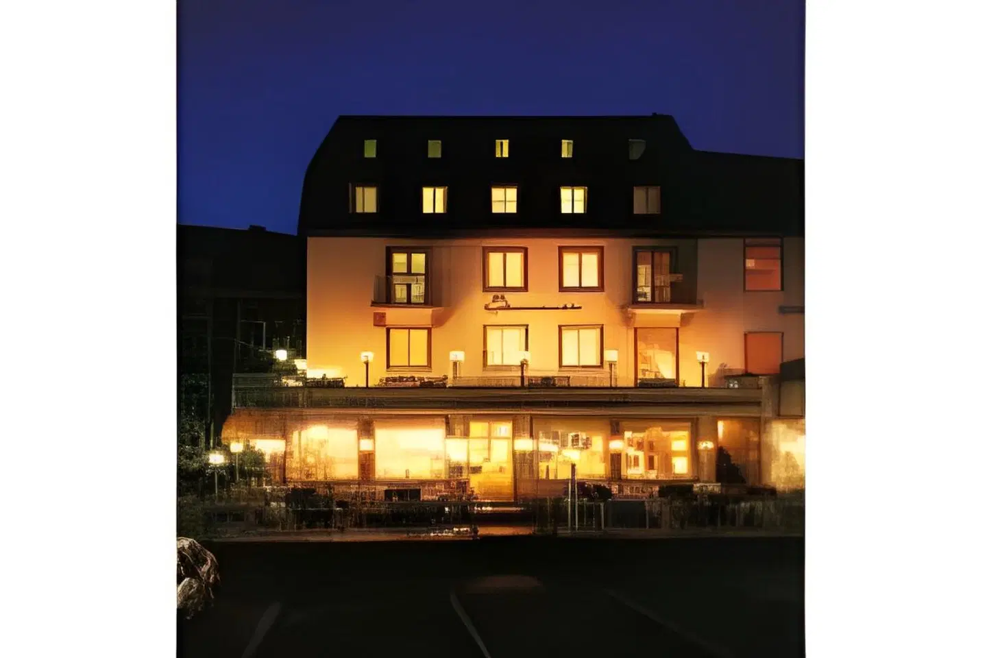 Germania EXTERIOR