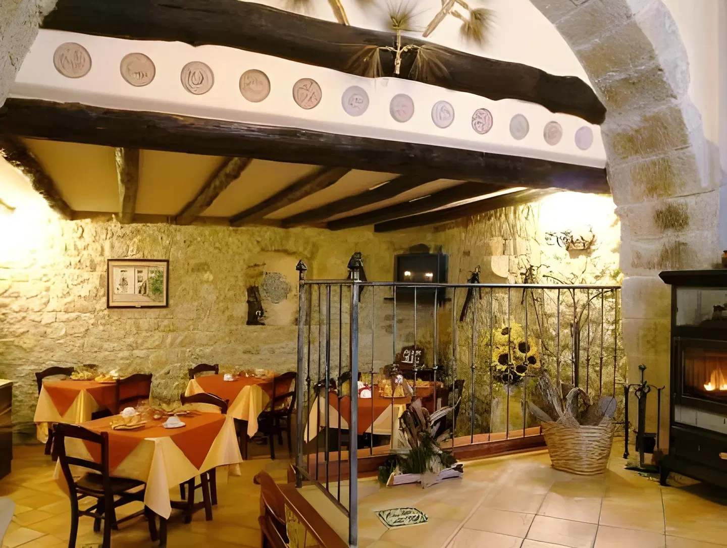 Il Castello LOUNGE_LOBBY
