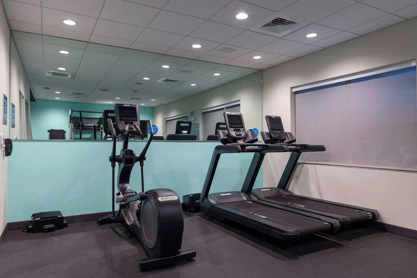 Tru by Hilton Manteca SPORTS_AND_LEISURE