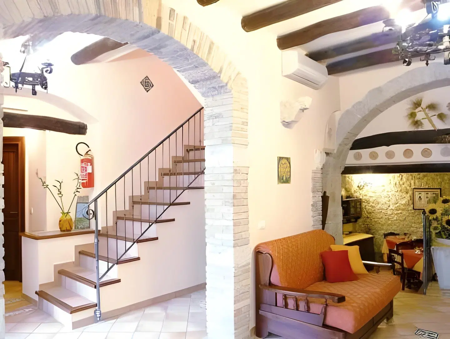 Il Castello LOUNGE_LOBBY