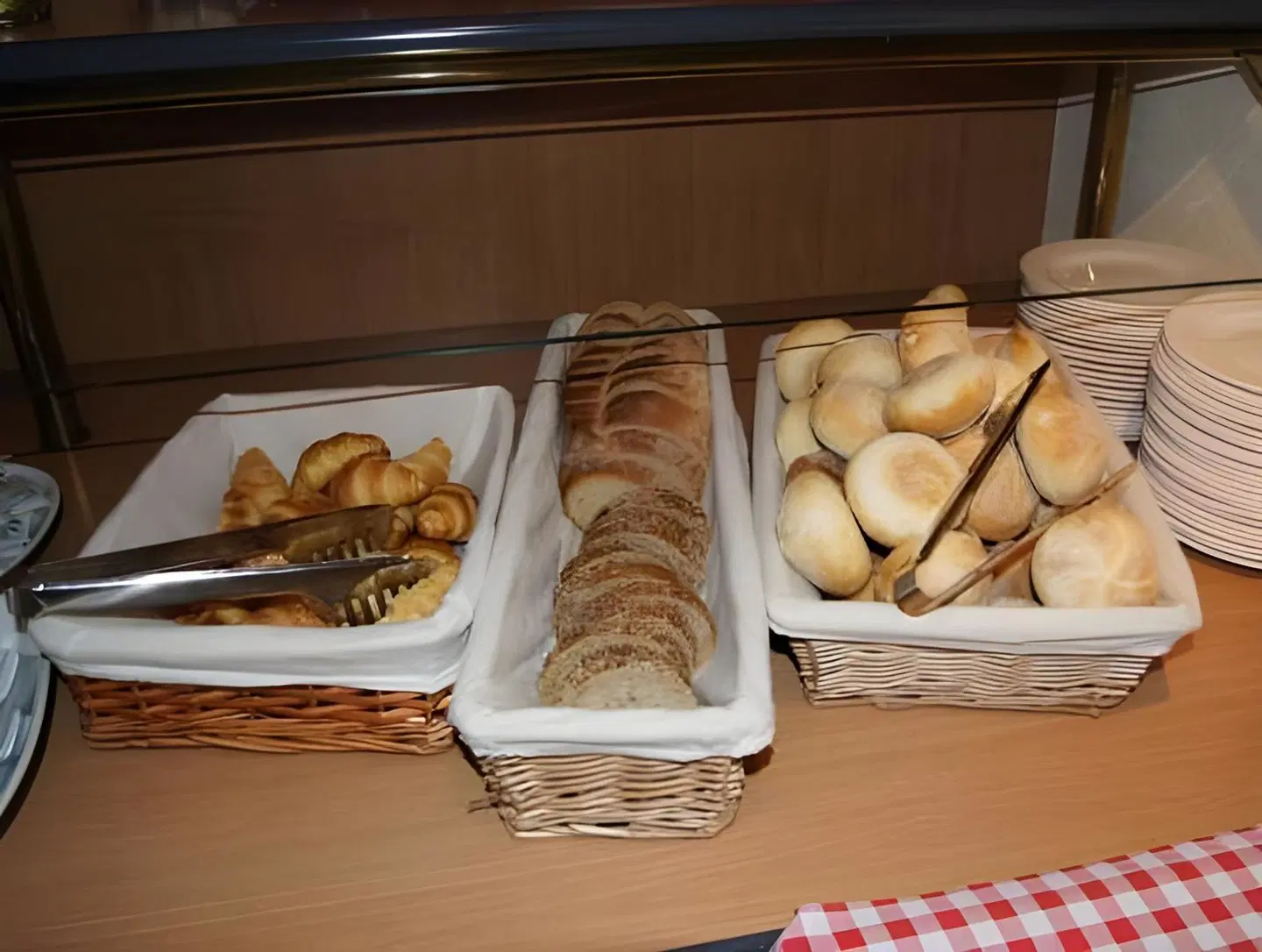 Schlüssel Restaurant