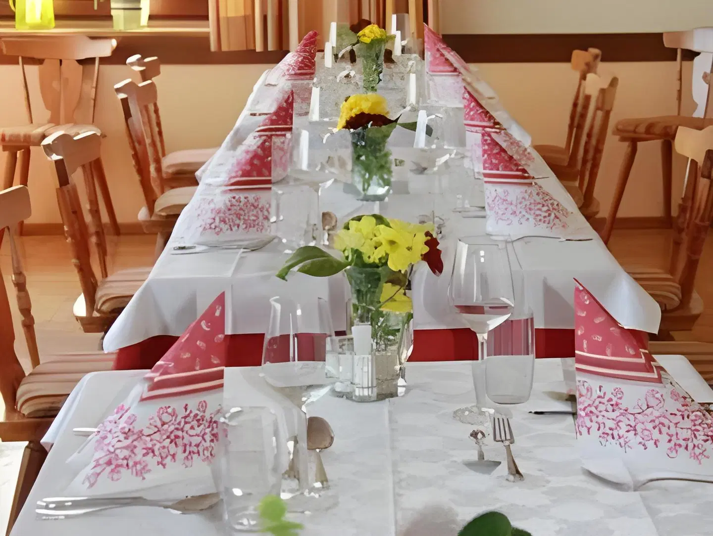 Gasthof Martinhof Restaurant