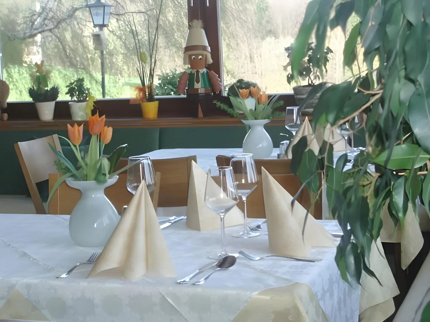 Gasthof Martinhof Restaurant