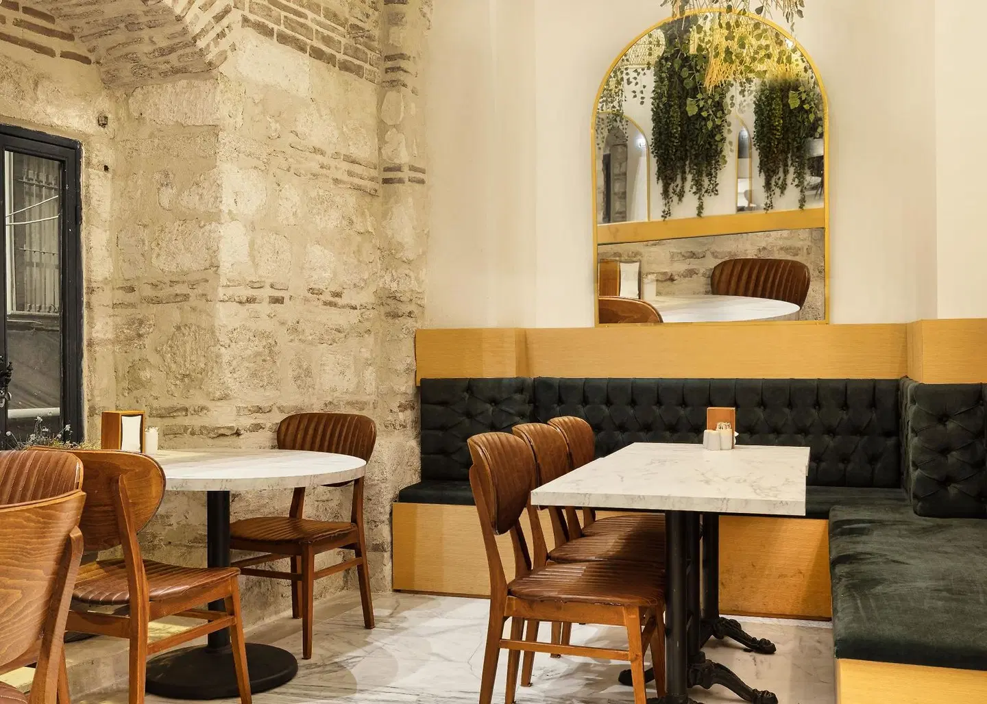Pera Rasso Hotel Boutique Hotel Restaurant